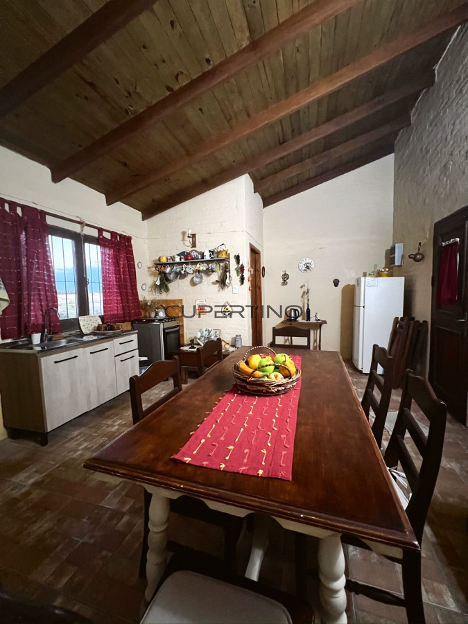 Chacra ID.106 - SE VENDE CHACRA 5H CAMPO DON NICO