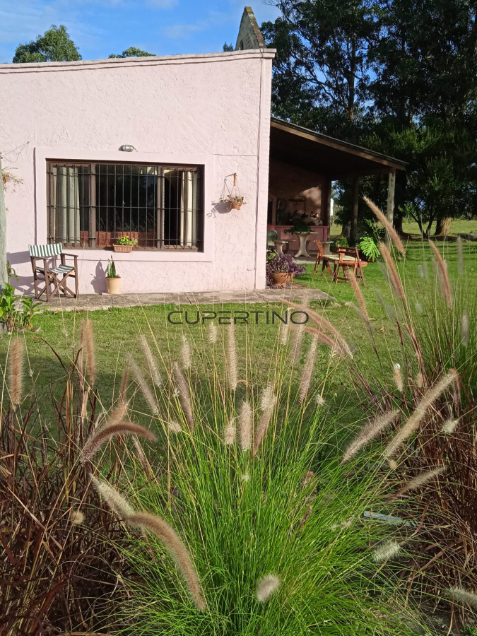 Chacra ID.106 - SE VENDE CHACRA 5H CAMPO DON NICO
