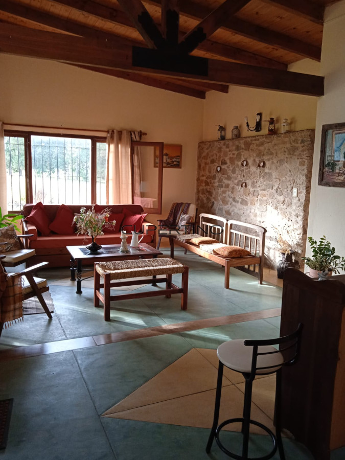 Chacra ID.106 - SE VENDE CHACRA 5H CAMPO DON NICO