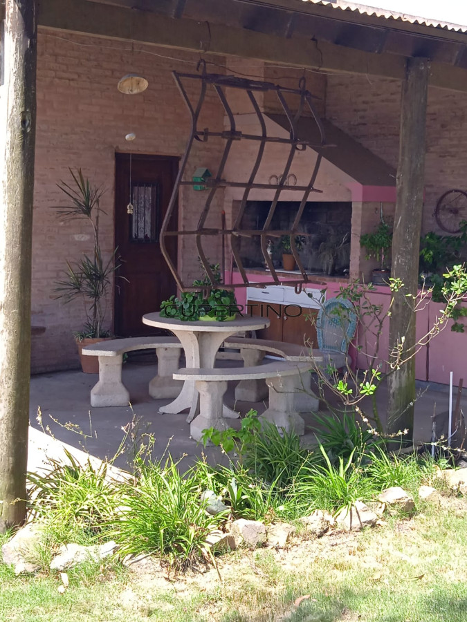 Chacra ID.106 - SE VENDE CHACRA 5H CAMPO DON NICO