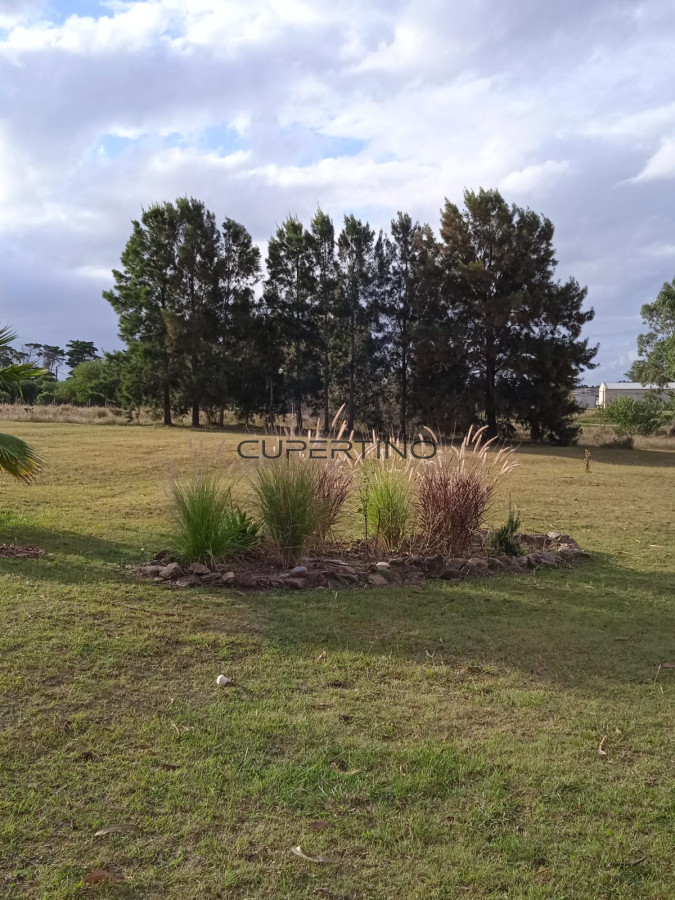 Chacra ID.106 - SE VENDE CHACRA 5H CAMPO DON NICO