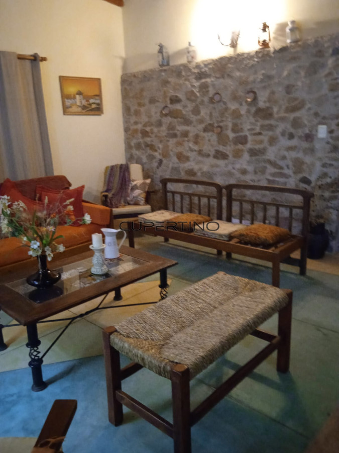 Chacra ID.106 - SE VENDE CHACRA 5H CAMPO DON NICO