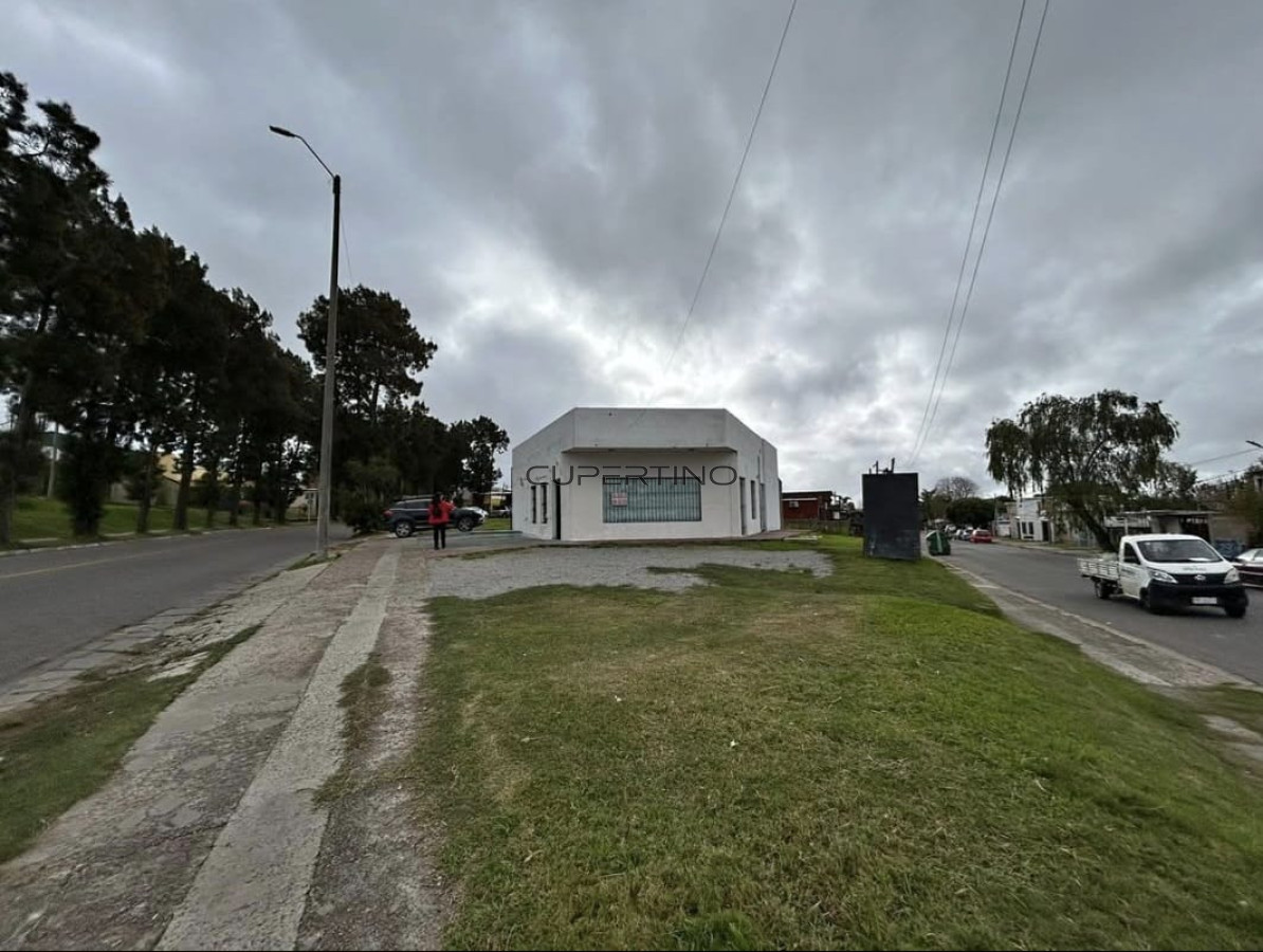 Local Comercial ID.2387 - Local en Maldonado, Biarritz