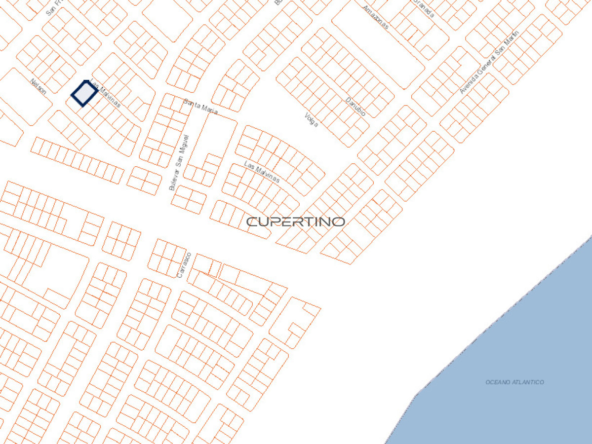 Terreno en Punta Del Diablo, Punta del Diablo — foto 6