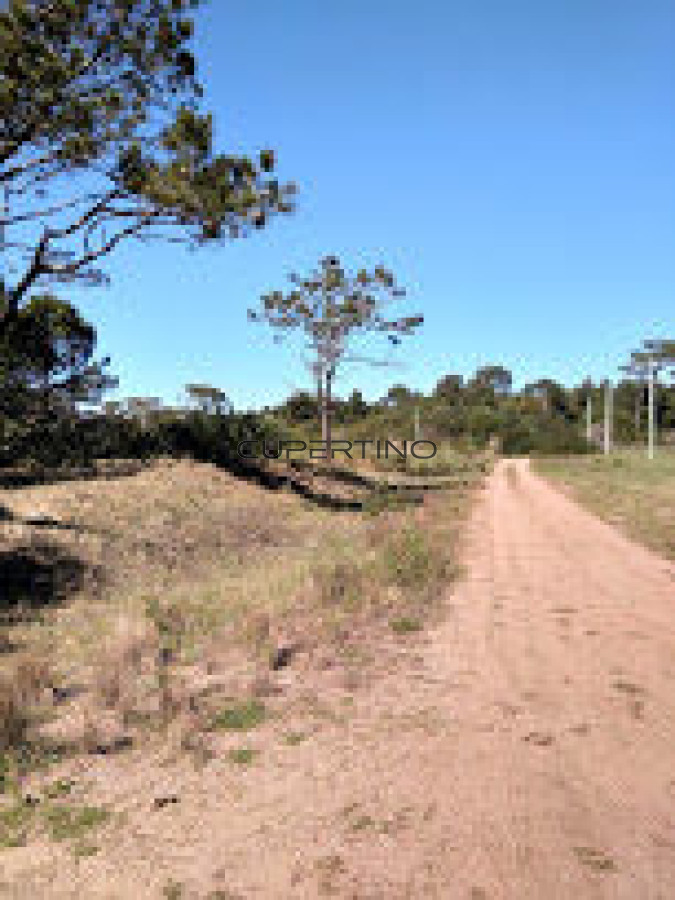 Terreno en Punta Del Diablo, Punta del Diablo — foto 1