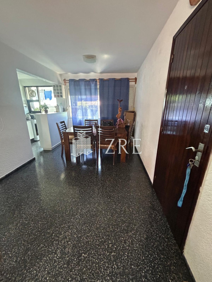 Apartamento ID.1244 - SE VENDE apartamento 2 DORM COMPLEJO BARRIO NORTE Maldonado