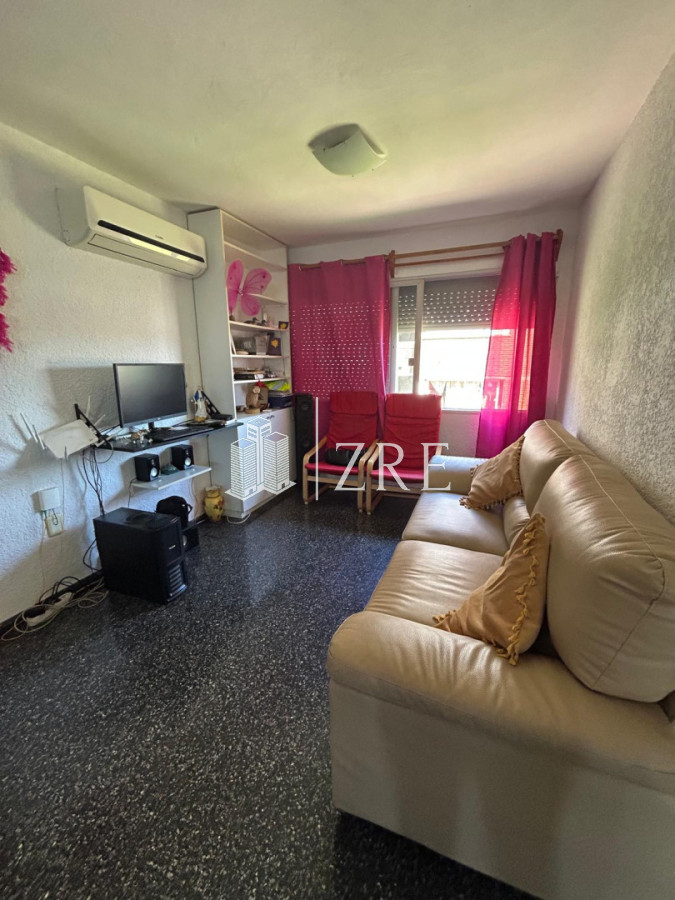 Apartamento ID.1244 - SE VENDE apartamento 2 DORM COMPLEJO BARRIO NORTE Maldonado