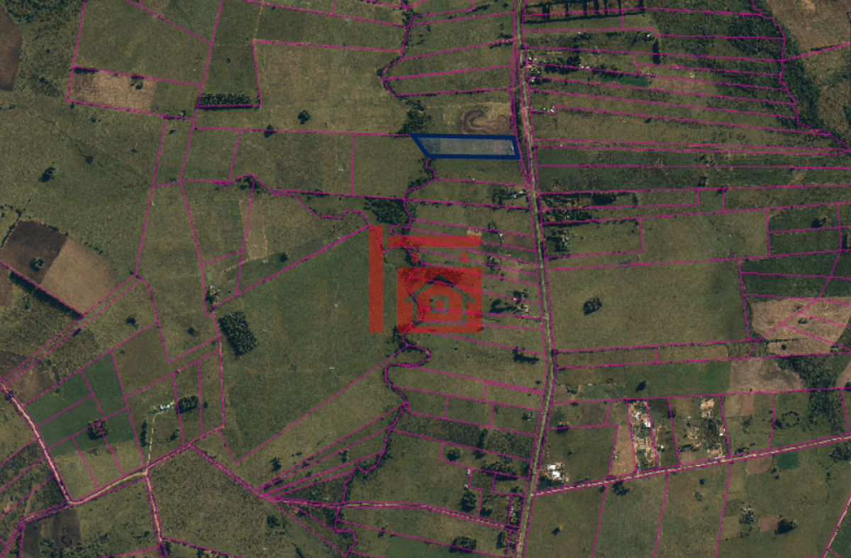 Chacra ID.102 - SE VENDE CHCRA ZONA RURAL SAN CARLOS RUTA 39