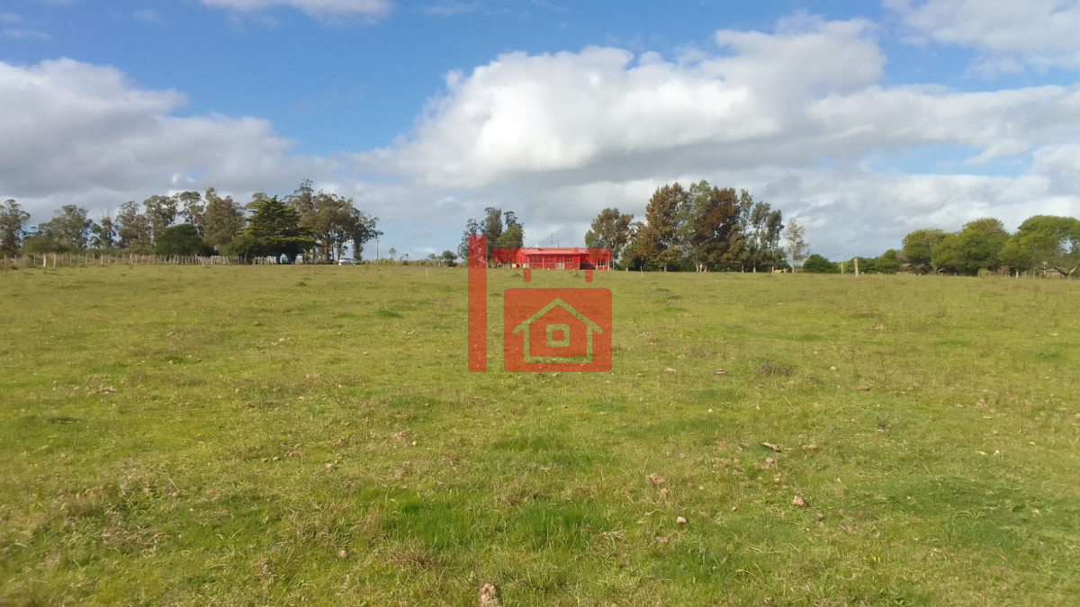 Chacra ID.102 - SE VENDE CHCRA ZONA RURAL SAN CARLOS RUTA 39