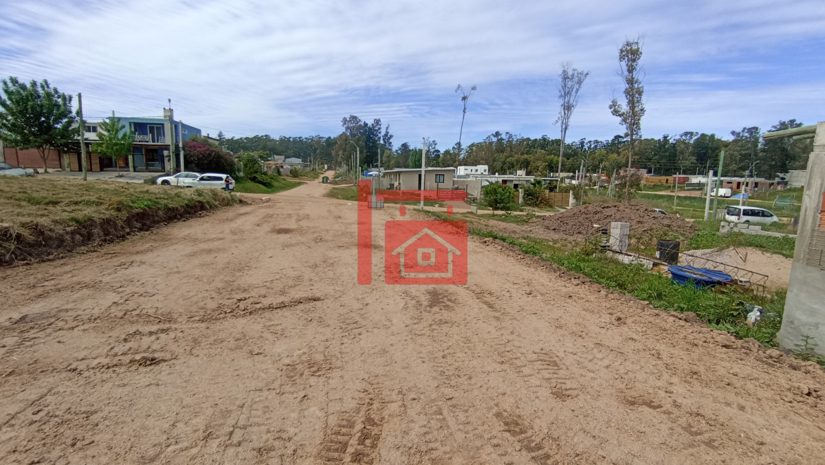Terreno ID.278 - SE VENDE TERRENO 300 M2 EN LA QUERENCIA LISTO PARA CONSTRUIR