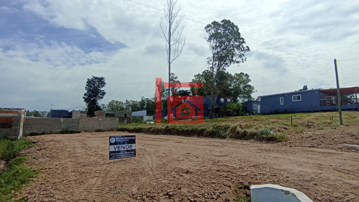 Terreno ID.278 - SE VENDE TERRENO 300 M2 EN LA QUERENCIA LISTO PARA CONSTRUIR
