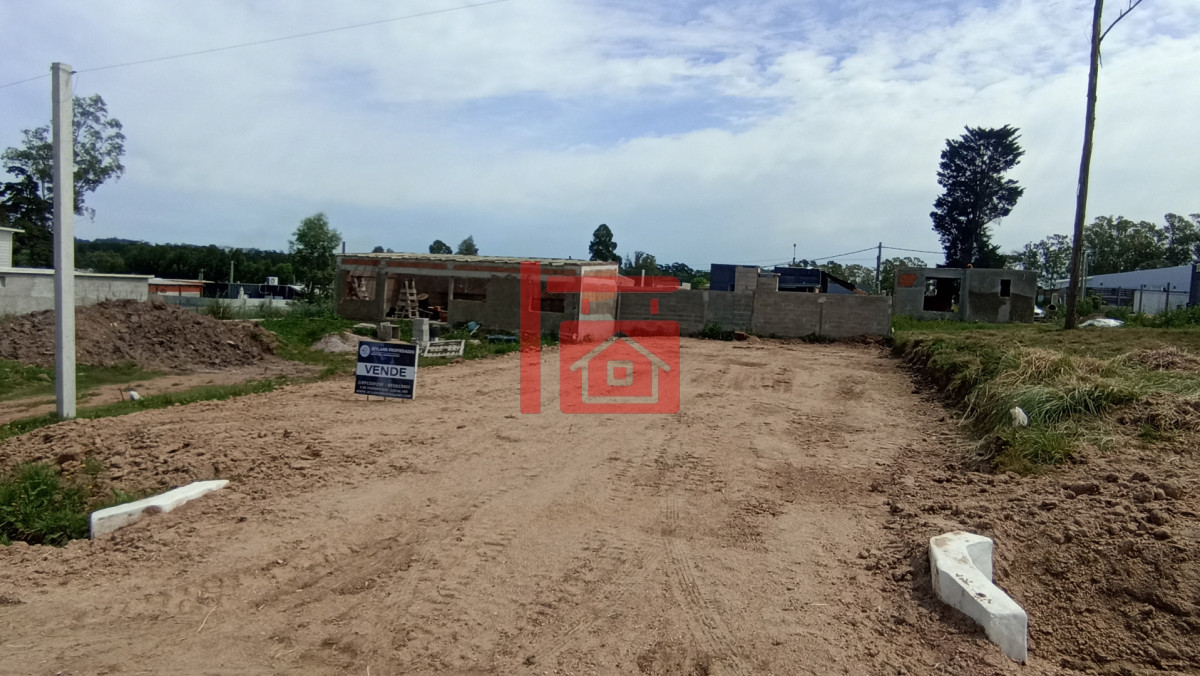 Terreno ID.278 - SE VENDE TERRENO 300 M2 EN LA QUERENCIA LISTO PARA CONSTRUIR