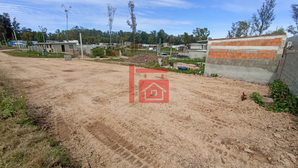 Terreno ID.278 - SE VENDE TERRENO 300 M2 EN LA QUERENCIA LISTO PARA CONSTRUIR
