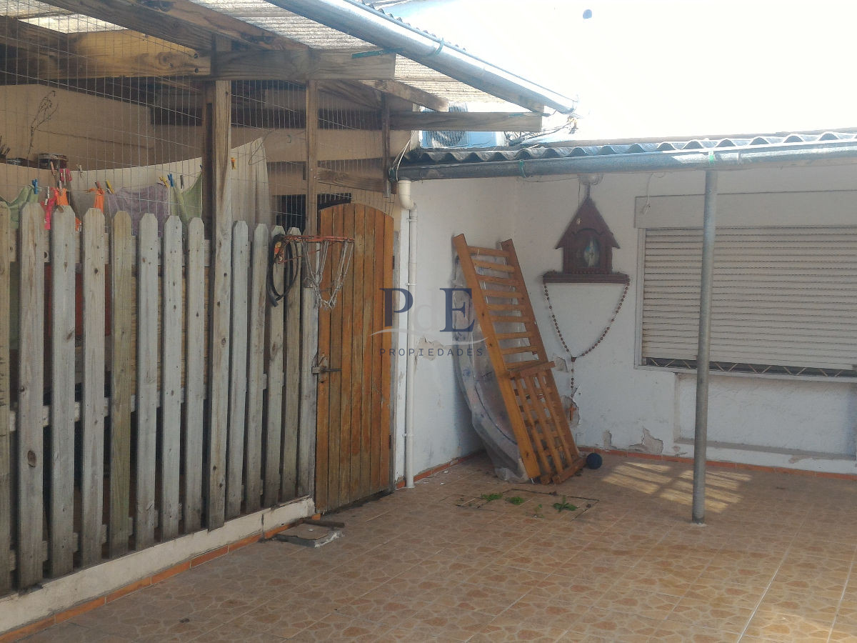 Propiedad con potencial comercial y residencial pleno Centro. Maldonado - Imagen 6