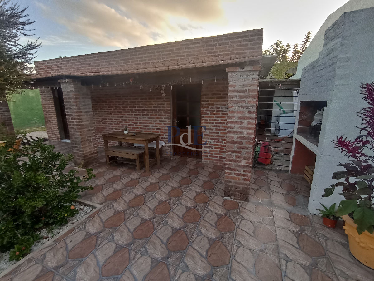 Casa en Propiedad Horizontal de 2 dormitorios en la Sonrisa. Maldonado