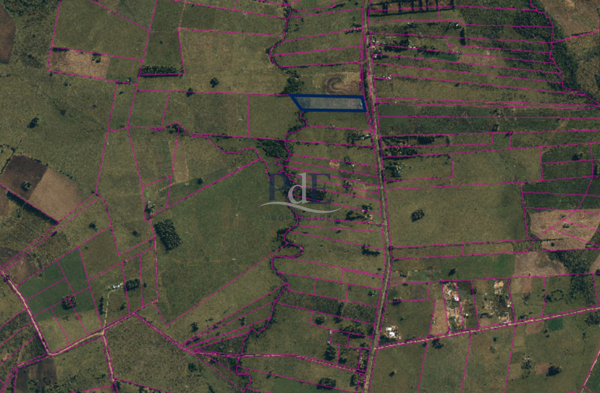 CHACRA EN VENTA SOBRE RUTA 39 - MALDONADO - Imagen 3