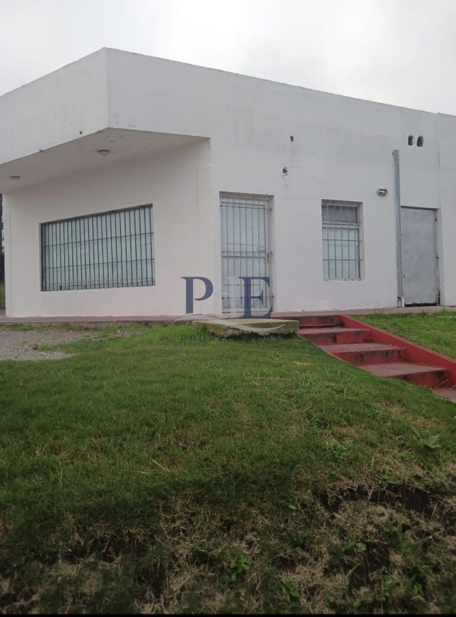 SE ALQUILA LOCAL COMERCIAL CON DOS AMBIENTES Y UN BAÑO EN Bª BIARRITZ - Imagen 3