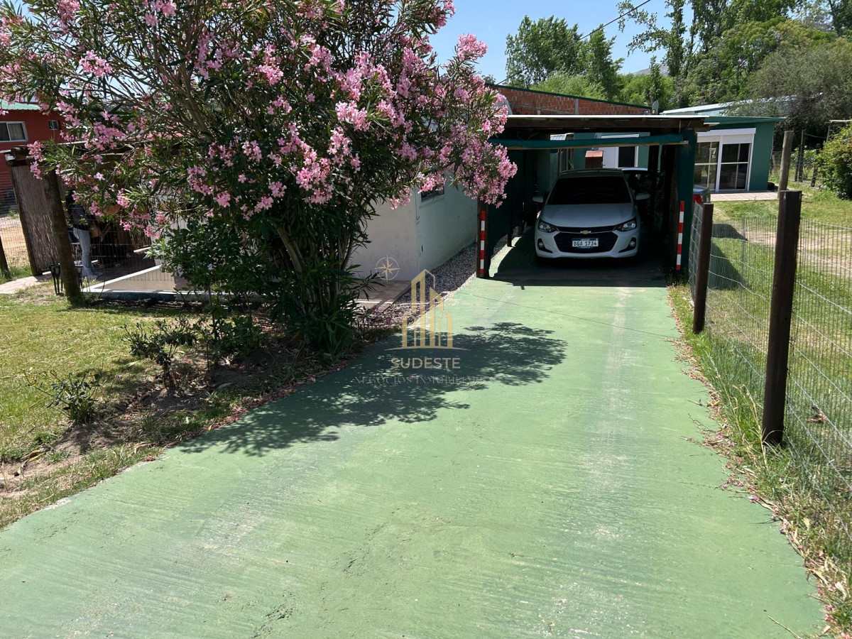 Casa ID.49 - Se vende casa en Piriápolis Barrio La Falda 