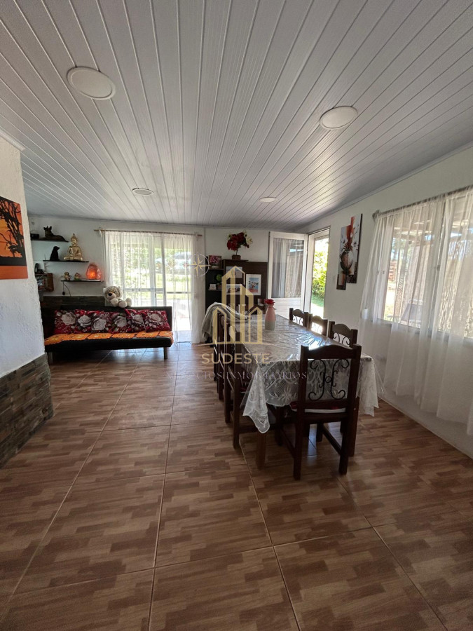 Casa ID.49 - Se vende casa en Piriápolis Barrio La Falda 