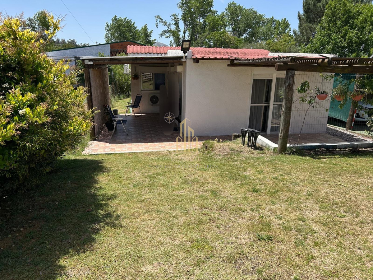 Casa ID.49 - Se vende casa en Piriápolis Barrio La Falda 