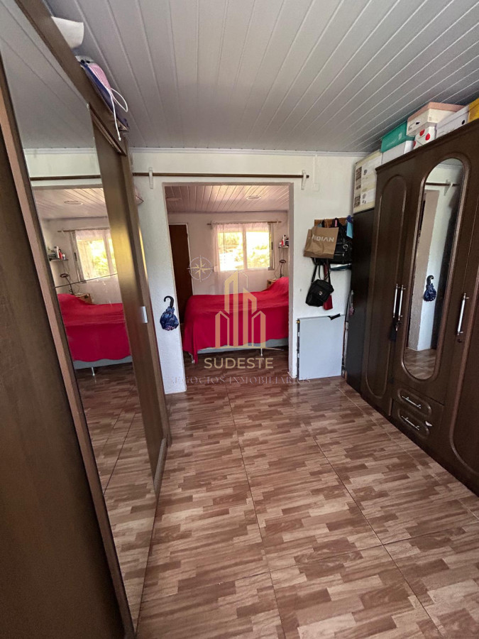 Casa ID.49 - Se vende casa en Piriápolis Barrio La Falda 