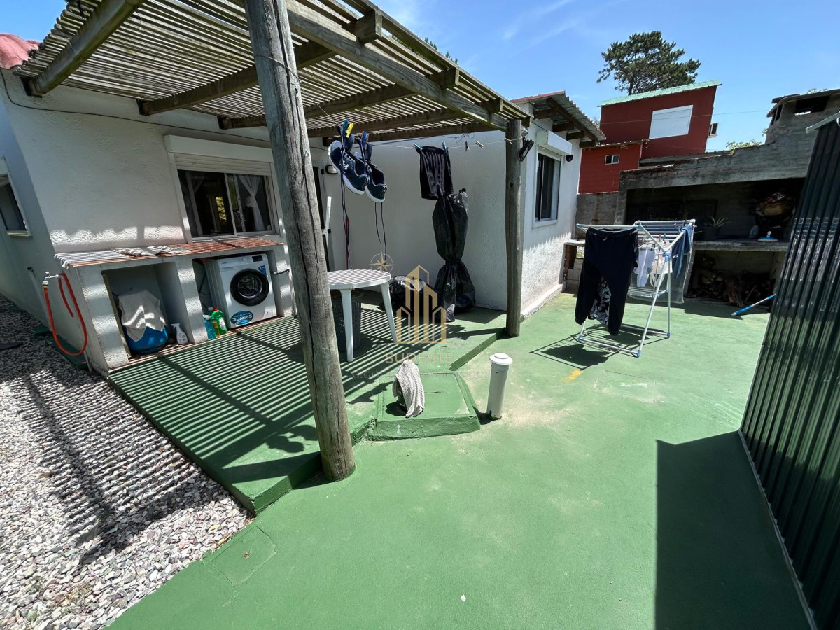 Casa ID.49 - Se vende casa en Piriápolis Barrio La Falda 