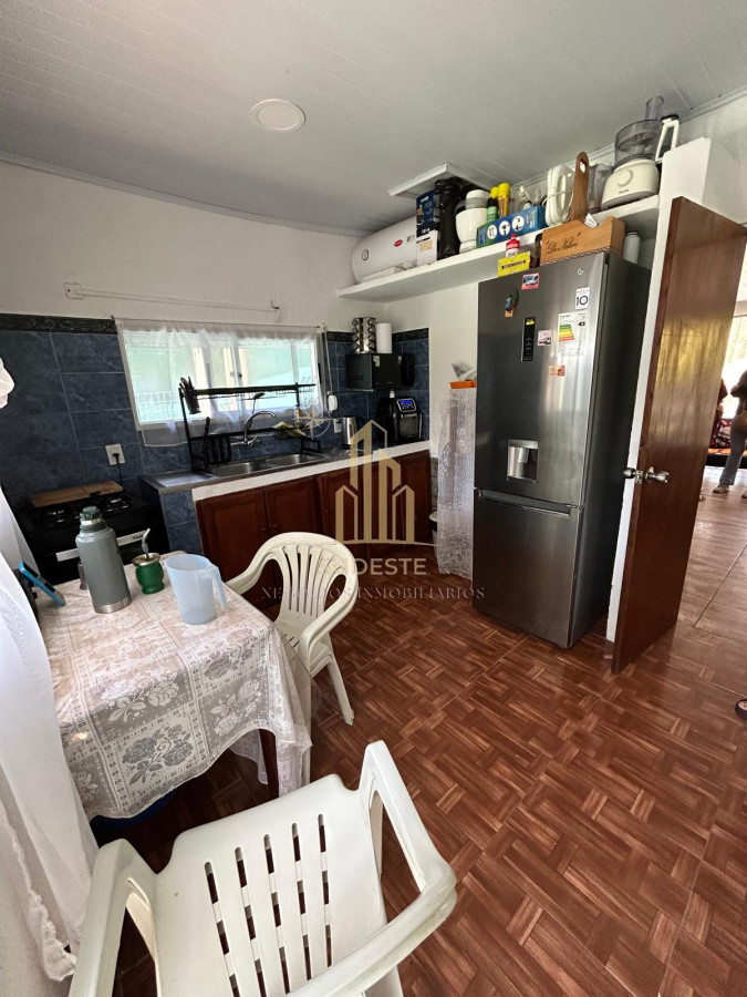 Casa ID.49 - Se vende casa en Piriápolis Barrio La Falda 