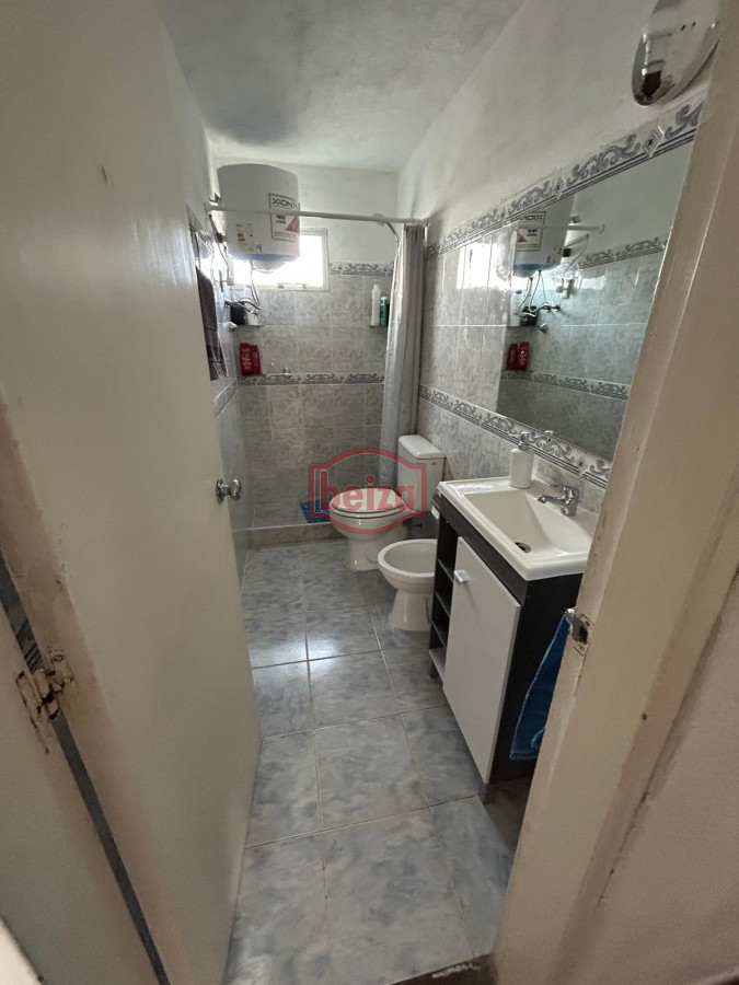 Apartamento ID.167056/El-Monoambiente-que-buscas-a-pasos-del-mar-y-con-financiación- - SE VENDE APARTAMENTO 3 DORM PRIMER PISO EN COMPLEJO B25 CENTRO