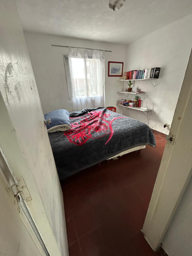 Apartamento ID.167056/El-Monoambiente-que-buscas-a-pasos-del-mar-y-con-financiación- - SE VENDE APARTAMENTO 3 DORM PRIMER PISO EN COMPLEJO B25 CENTRO