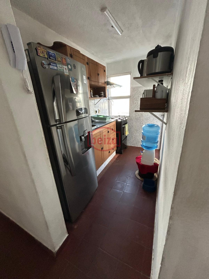 Apartamento ID.167056/El-Monoambiente-que-buscas-a-pasos-del-mar-y-con-financiación- - SE VENDE APARTAMENTO 3 DORM PRIMER PISO EN COMPLEJO B25 CENTRO