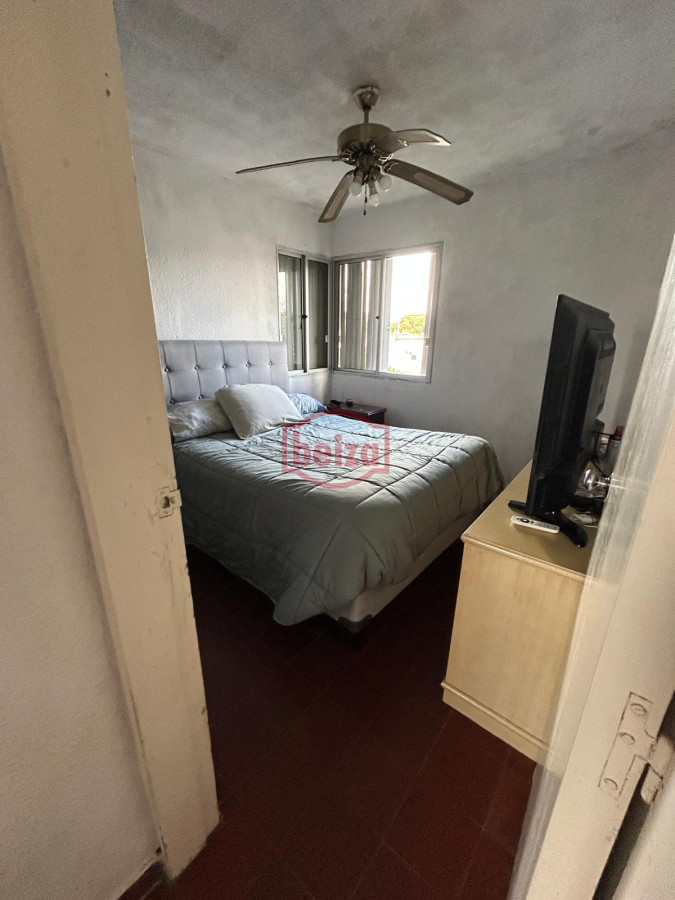 Apartamento ID.167056/El-Monoambiente-que-buscas-a-pasos-del-mar-y-con-financiación- - SE VENDE APARTAMENTO 3 DORM PRIMER PISO EN COMPLEJO B25 CENTRO