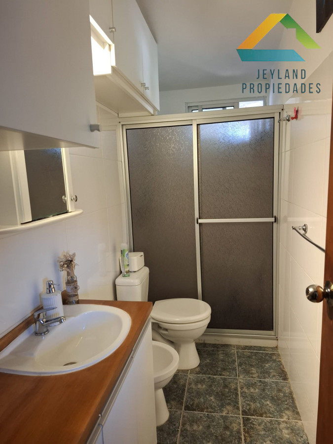 Apartamento ID.205 - SE ALQUILA APARTAMENTO BARRIO NORTE