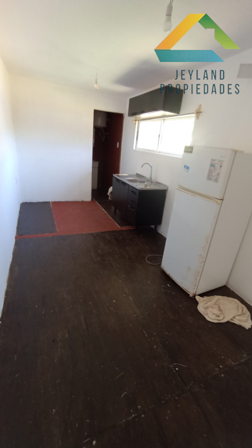 Apartamento ID.385 - SE ALQUILA MONOAMBIENTE BALNEARIO Bs As