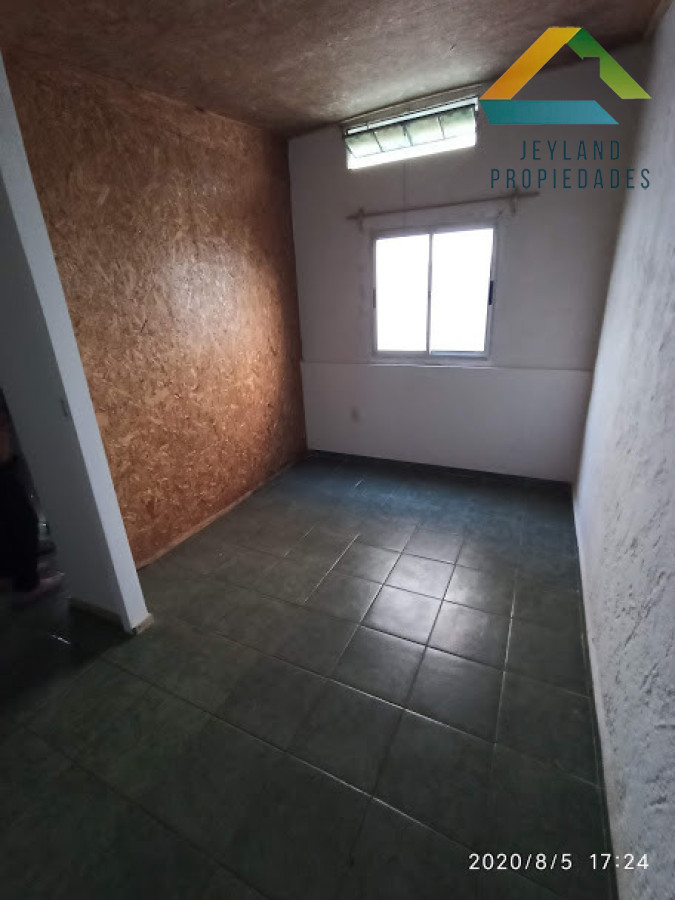Apartamento ID.272 - SE ALQUILA APARTAMENTO 1 DORM EN BARRIO LA SONRISA