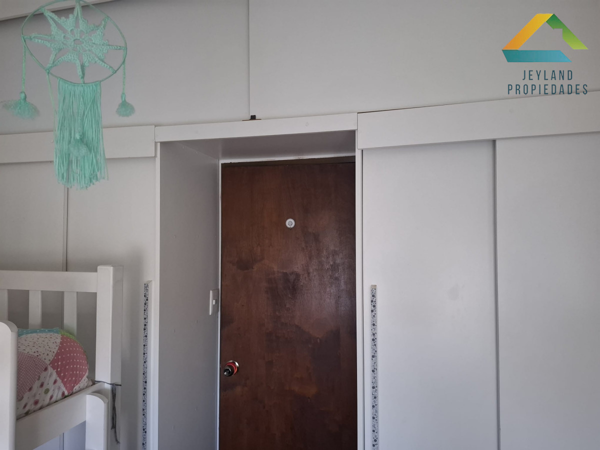 Apartamento ID.205 - SE ALQUILA APARTAMENTO BARRIO NORTE