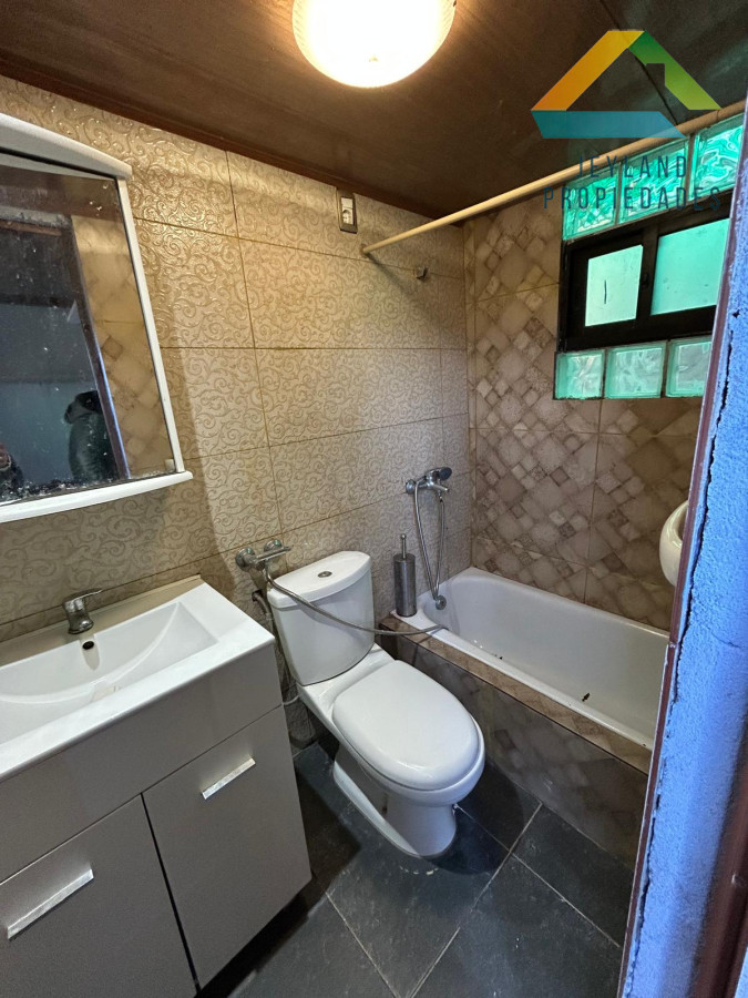 Apartamento ID.219 - SE ALQUILA APTO EN CERRO PELADO
