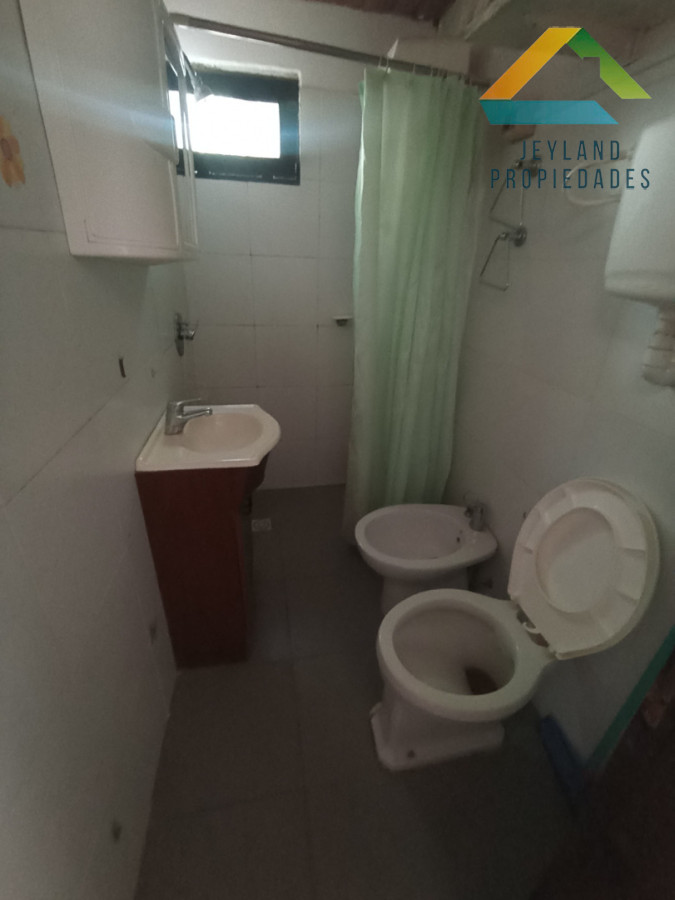 Apartamento ID.364 - SE ALQUILA APARTAMENTO 1 DORM EN BARRIO LA LOMA