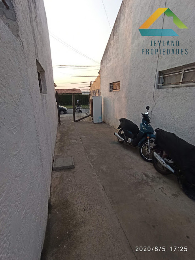 Apartamento ID.272 - SE ALQUILA APARTAMENTO 1 DORM EN BARRIO LA SONRISA