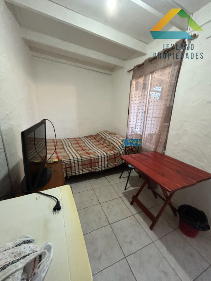 Apartamento ID.542 - SE ALQUILA MONOAMBIENTE BARRIO RIVERA