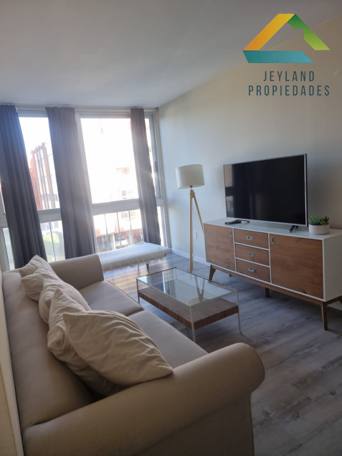 Apartamento ID.451 - ALQUILER INVERNAL - Edificio el Grillo