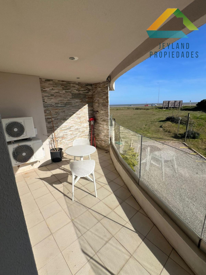 Apartamento ID.446 - Apartamento en Punta del Este, Laguna del Diario