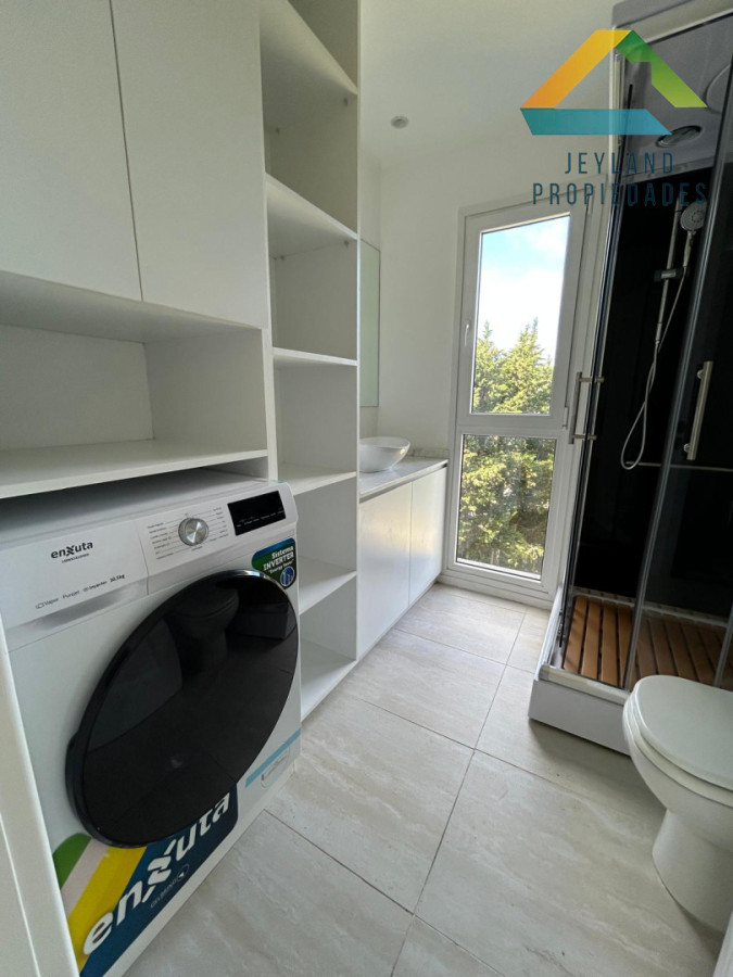 Apartamento ID.494 - SE VENDE APTO 2 DORMITORIOS EDIFICIO LA FORET