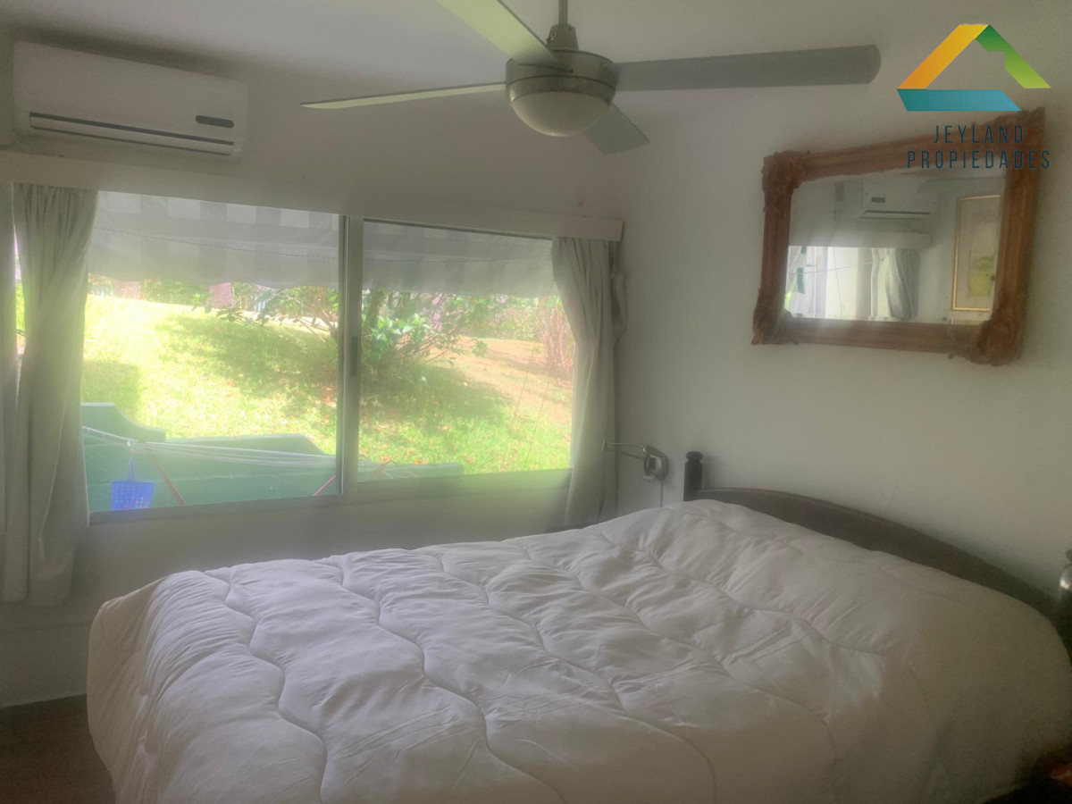 Apartamento ID.387 - Alquiler invernal - Complejo Arcobaleno