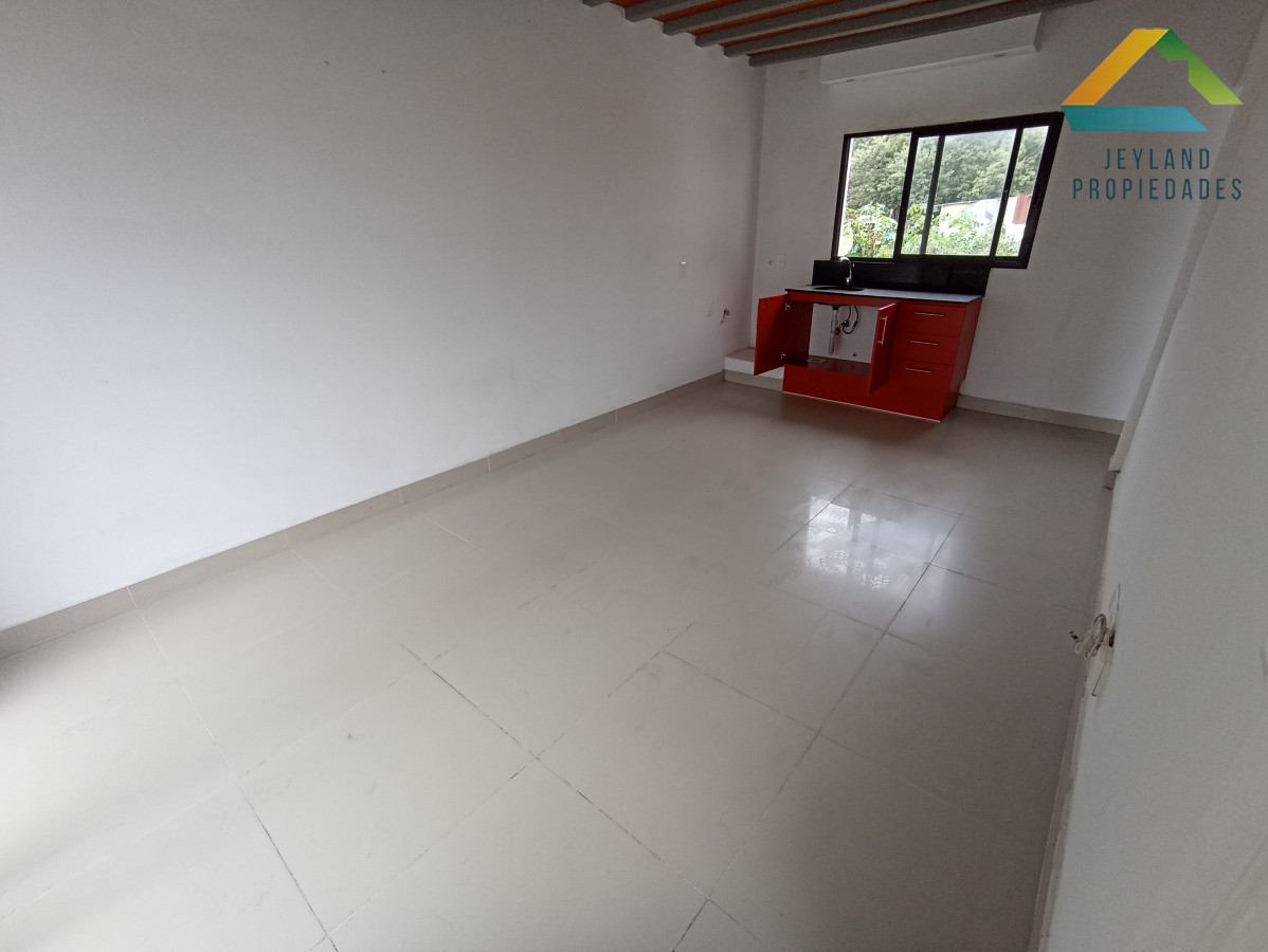 Apartamento ID.153 - SE ALQUILA APTO 2 DORM SIN PATIO EN BARRIO SAN FERNANDO