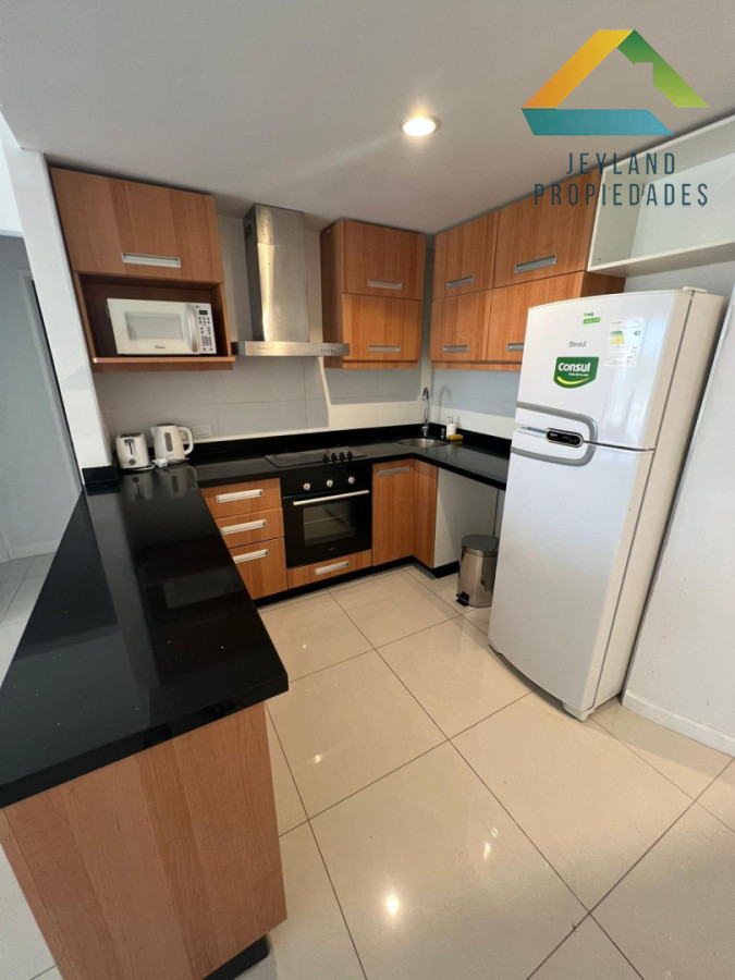 Apartamento ID.446 - Apartamento en Punta del Este, Laguna del Diario