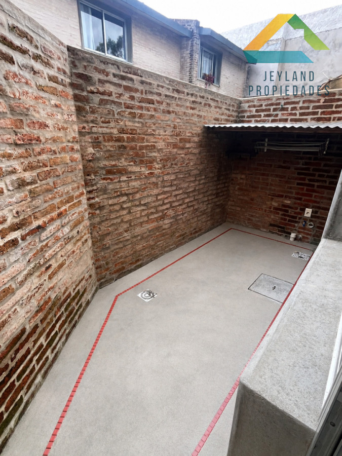 Apartamento ID.378 - SE ALQUILA APARTAMENTO 2 DORM EN BARRIO ANDALUCIA