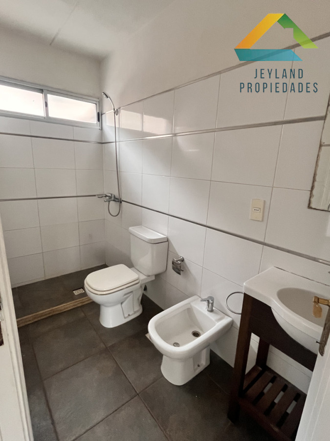 Apartamento ID.378 - SE ALQUILA APARTAMENTO 2 DORM EN BARRIO ANDALUCIA