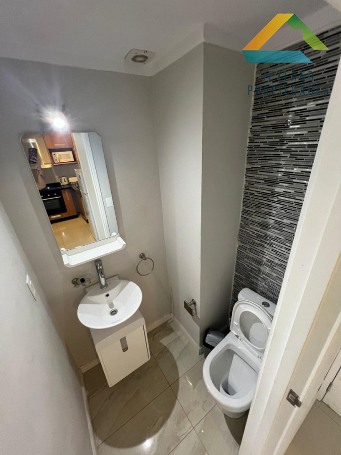 Apartamento ID.362 - Apartamento en Punta del Este, Laguna del Diario