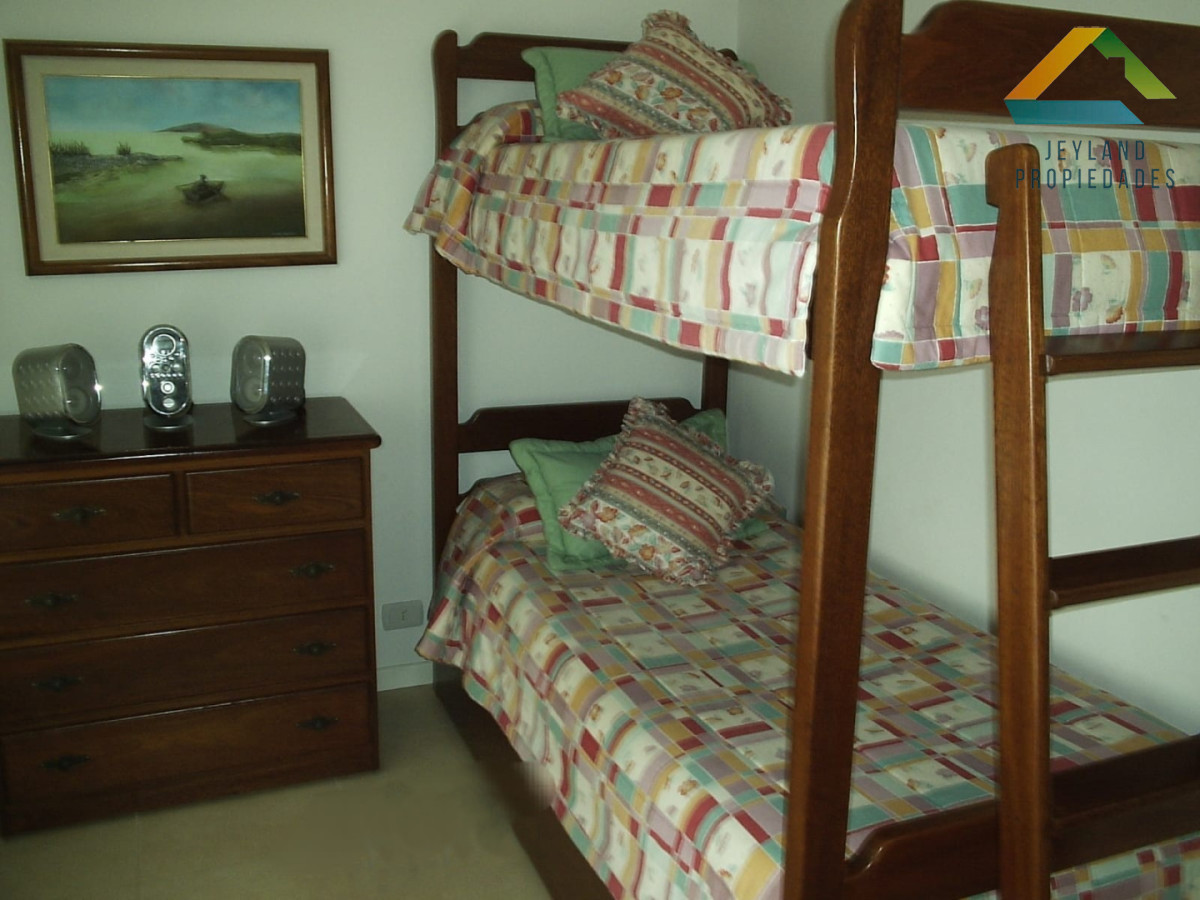 Apartamento ID.445 - Apartamento en Edificio Michelangelo