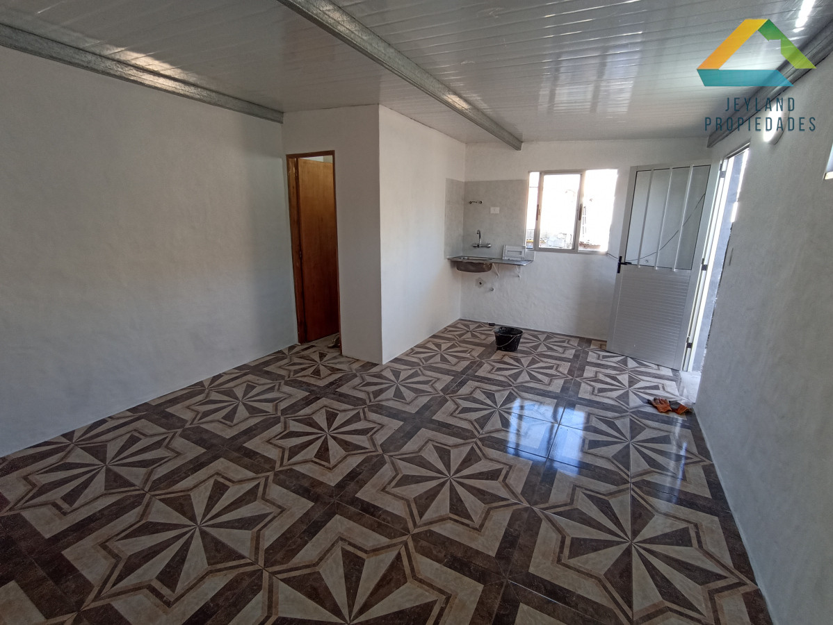 Apartamento ID.144 - SE ALQUILA MONO AMBIENTE ZONA CAMPUS C GARANTIAS